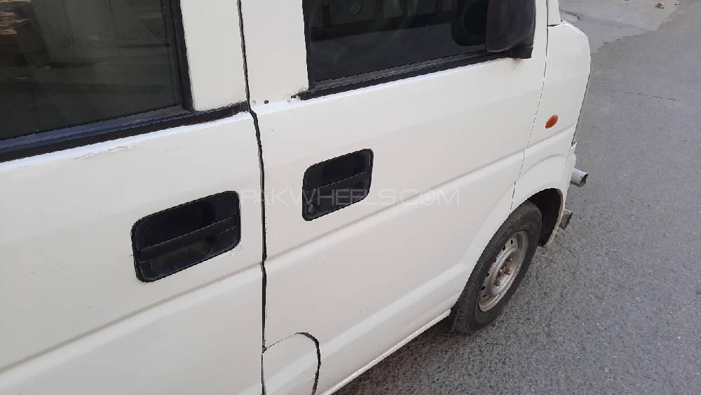 Suzuki Every 2008 for Sale in Lahore Image-1