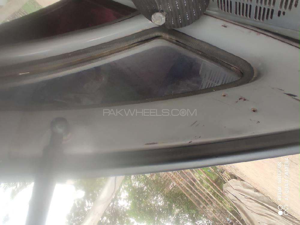Suzuki Khyber 1998 for Sale in Islamabad Suzuki Khyber 1998 for Sale in Islamabad Image-7