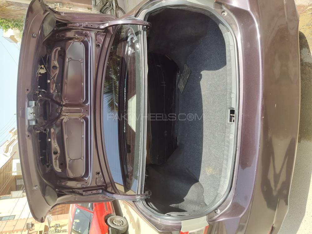 Toyota Corolla 2013 for Sale in Karachi Toyota Corolla 2013 for Sale in Karachi Image-7