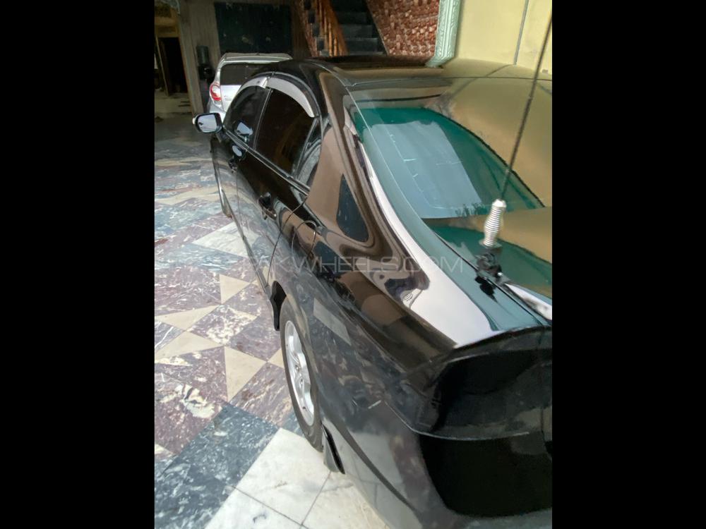 Honda Civic 2009 for Sale in Sargodha Honda Civic 2009 for Sale in Sargodha Image-2