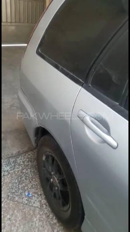 مٹسوبیشی لینسر 2007 for Sale in ہری پور مٹسوبیشی لینسر 2007 for Sale in ہری پور Image-13