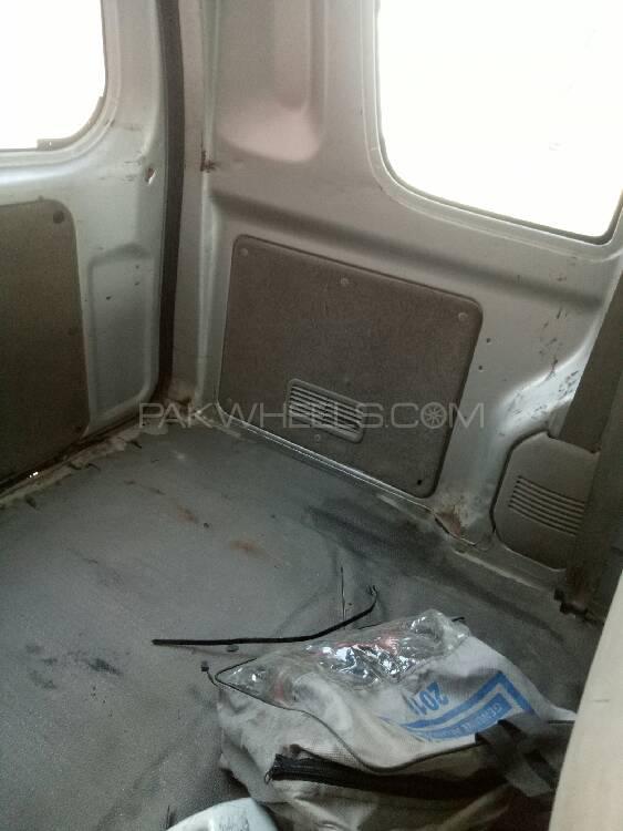Suzuki Every 2010 for Sale in Lahore Suzuki Every 2010 for Sale in Lahore Image-10