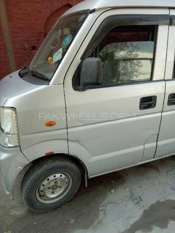 Suzuki Every 2010 for Sale in Lahore Suzuki Every 2010 for Sale in Lahore Image-16