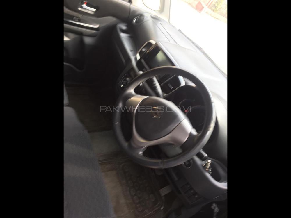 Suzuki Spacia 2014 for Sale in Rawalpindi Suzuki Spacia 2014 for Sale in Rawalpindi Image-8