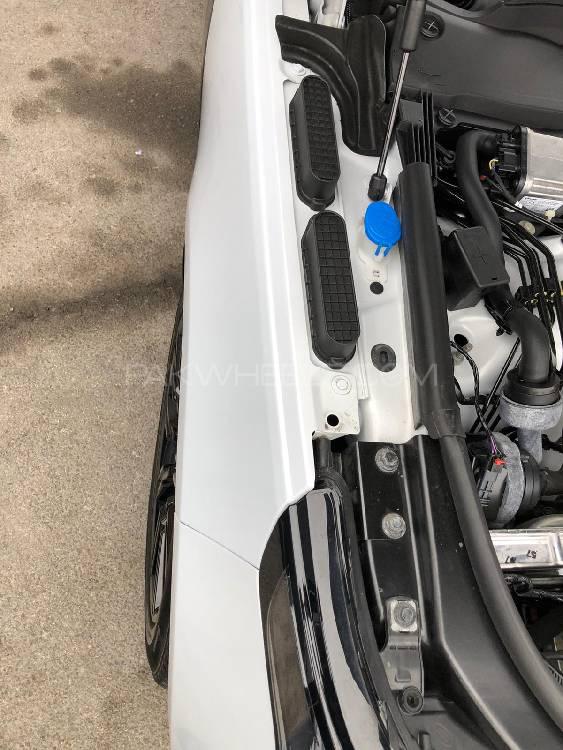 Range Rover Autobiography 2018 for Sale in Karachi Range Rover Autobiography 2018 for Sale in Karachi Image-3