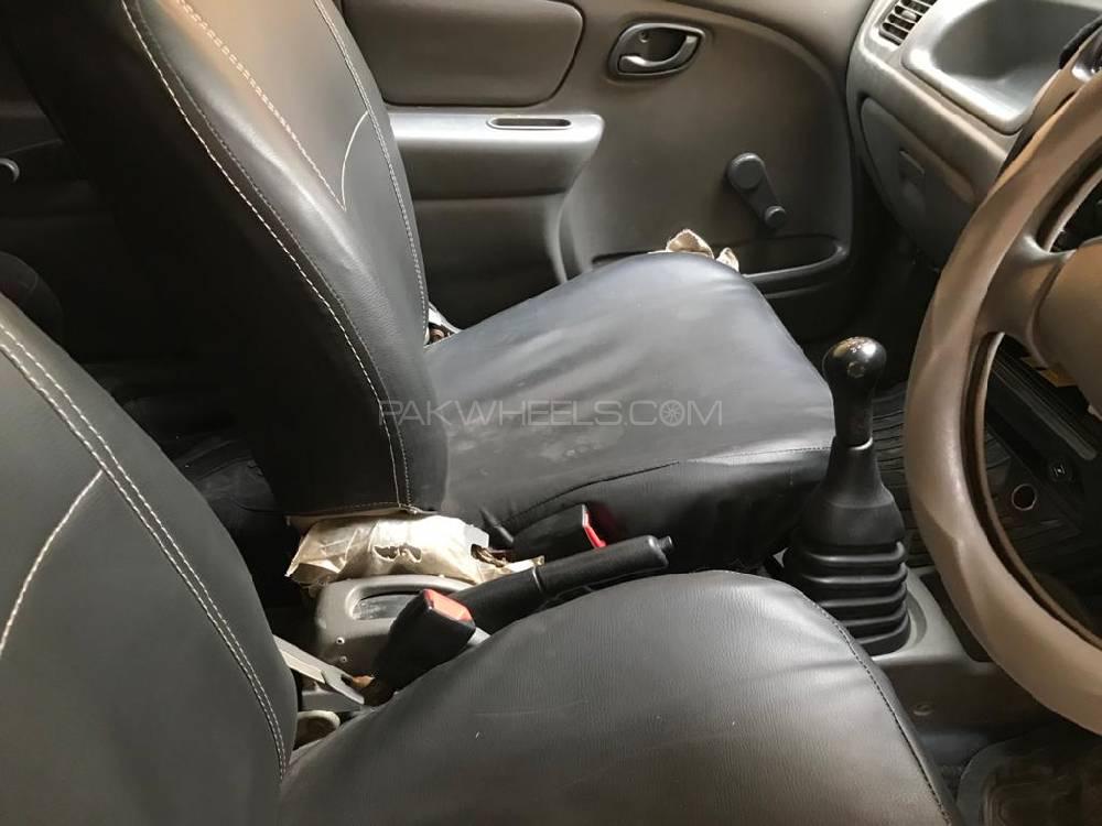 Suzuki Alto 2008 for Sale in Hyderabad Suzuki Alto 2008 for Sale in Hyderabad Image-2