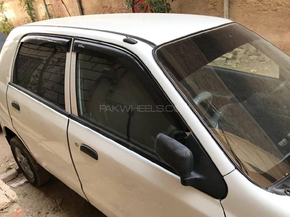 Suzuki Alto 2008 for Sale in Hyderabad Suzuki Alto 2008 for Sale in Hyderabad Image-5