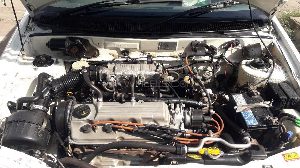 Suzuki Cultus 2009 for Sale in Lahore Image-1