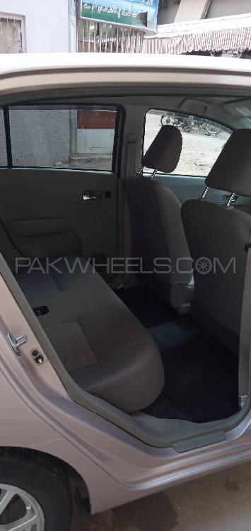 ٹویوٹا پکسس ایپوک 2014 for Sale in کراچی ٹویوٹا پکسس ایپوک 2014 for Sale in کراچی Image-8