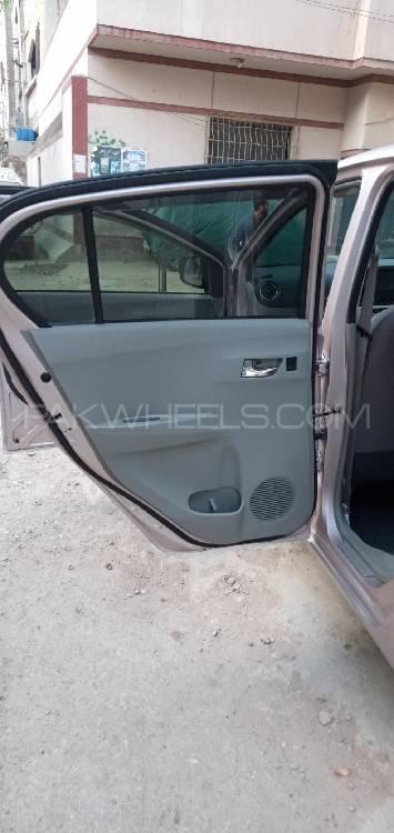 ٹویوٹا پکسس ایپوک 2014 for Sale in کراچی ٹویوٹا پکسس ایپوک 2014 for Sale in کراچی Image-14