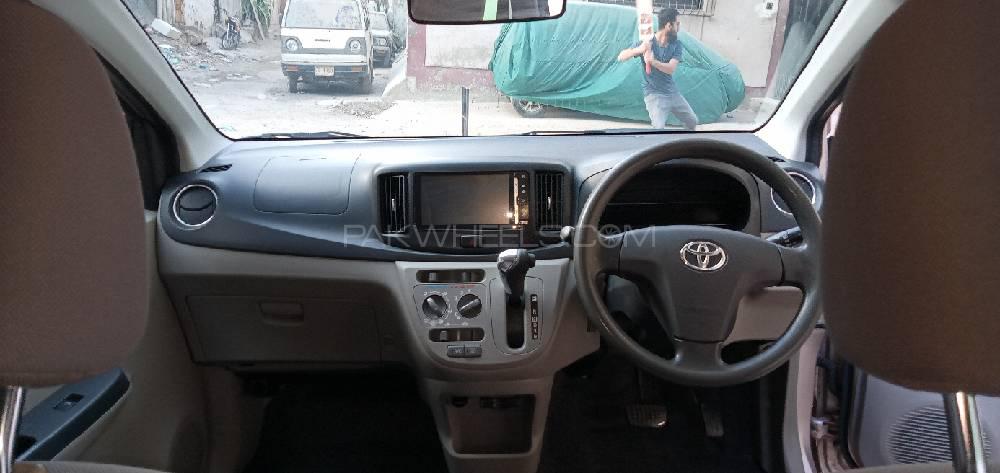 ٹویوٹا پکسس ایپوک 2014 for Sale in کراچی ٹویوٹا پکسس ایپوک 2014 for Sale in کراچی Image-12
