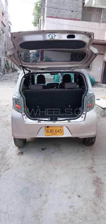 ٹویوٹا پکسس ایپوک 2014 for Sale in کراچی ٹویوٹا پکسس ایپوک 2014 for Sale in کراچی Image-13