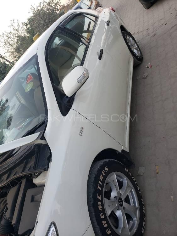 Toyota Corolla 2013 for Sale in Swabi Toyota Corolla 2013 for Sale in Swabi Image-6