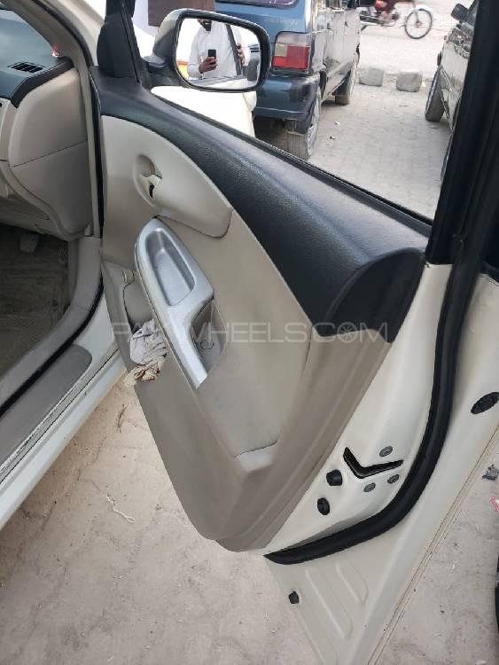Toyota Corolla 2013 for Sale in Swabi Toyota Corolla 2013 for Sale in Swabi Image-10