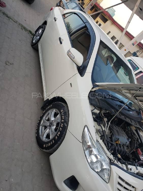 Toyota Corolla 2013 for Sale in Swabi Toyota Corolla 2013 for Sale in Swabi Image-3