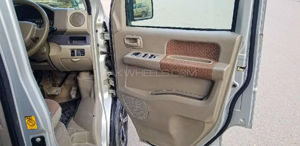 Suzuki Every 2010 for Sale in Karachi Suzuki Every 2010 for Sale in Karachi Image-8