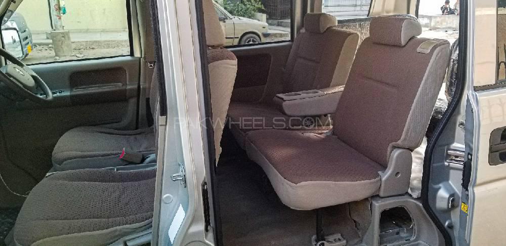 Suzuki Every 2010 for Sale in Karachi Suzuki Every 2010 for Sale in Karachi Image-11