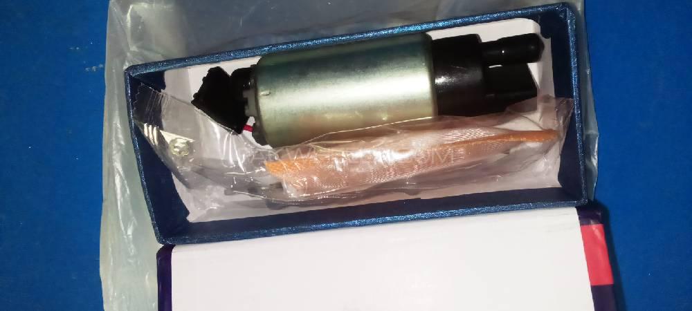 fuel pump fuel pump Image-2