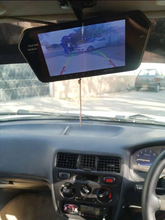 Honda City 2003 for Sale in Karachi Honda City 2003 for Sale in Karachi Image-16