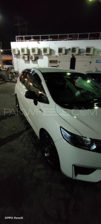 ہونڈا فٹ 2014 for Sale in کراچی ہونڈا فٹ 2014 for Sale in کراچی Image-8