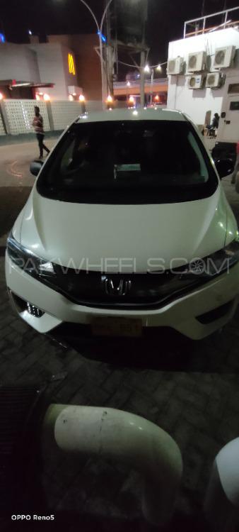 ہونڈا فٹ 2014 for Sale in کراچی ہونڈا فٹ 2014 for Sale in کراچی Image-9