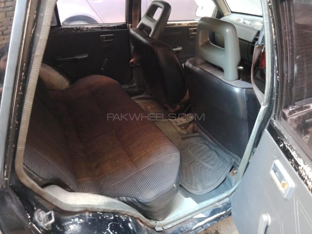 Suzuki Khyber 1992 for Sale in Mardan Suzuki Khyber 1992 for Sale in Mardan Image-13