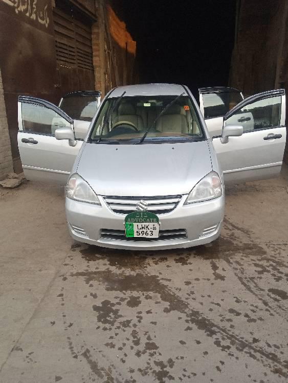 Suzuki Liana 2006 for Sale in Lahore Image-1