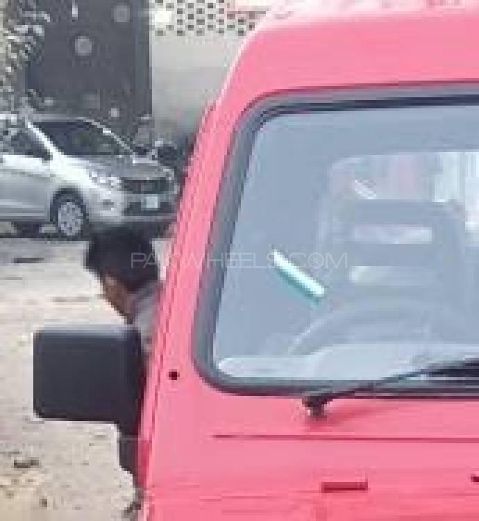 سوزوکی پوٹوہار 1995 for Sale in ملتان سوزوکی پوٹوہار 1995 for Sale in ملتان Image-7
