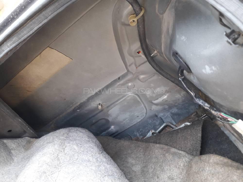 Toyota Corolla 1994 for Sale in Peshawar Toyota Corolla 1994 for Sale in Peshawar Image-13