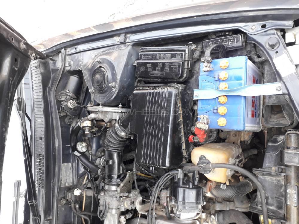 Toyota Corolla 1994 for Sale in Peshawar Toyota Corolla 1994 for Sale in Peshawar Image-18