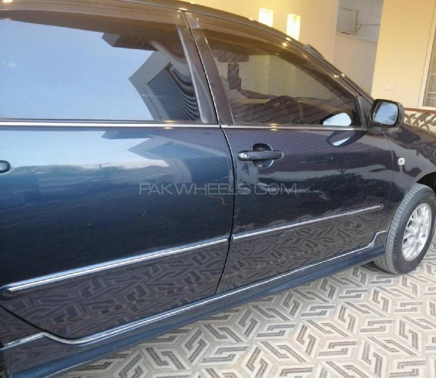 ٹویوٹا کرولا 2004 for Sale in پشاور ٹویوٹا کرولا 2004 for Sale in پشاور Image-7