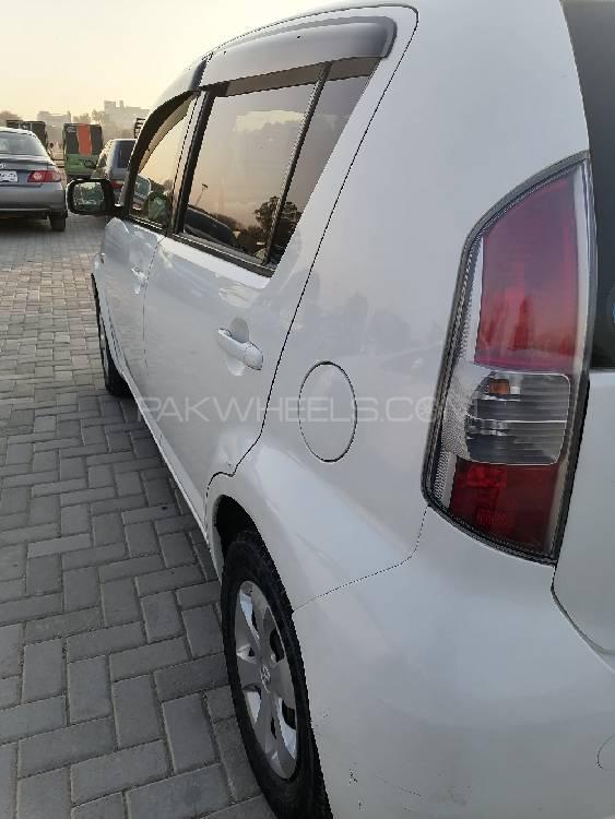 Toyota Passo 2004 for Sale in Rawalpindi Toyota Passo 2004 for Sale in Rawalpindi Image-13