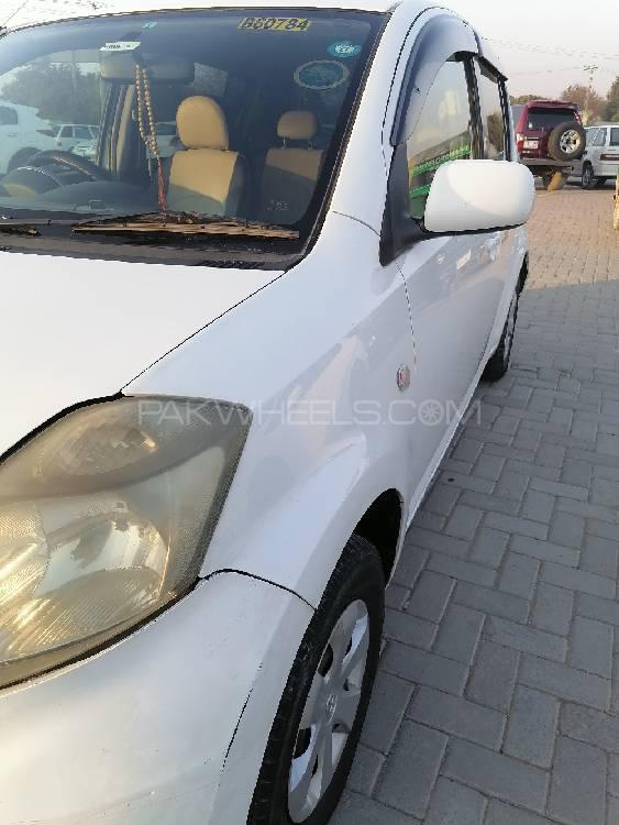 Toyota Passo 2004 for Sale in Rawalpindi Toyota Passo 2004 for Sale in Rawalpindi Image-15