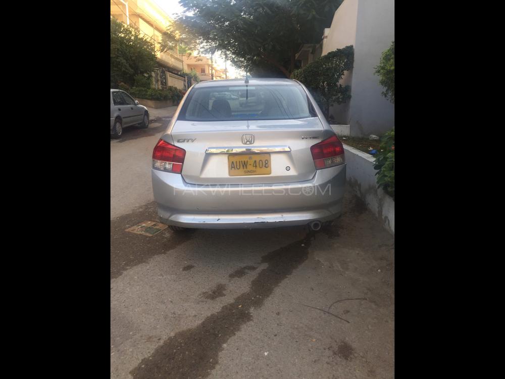 Honda City 2011 for Sale in Karachi Honda City 2011 for Sale in Karachi Image-2