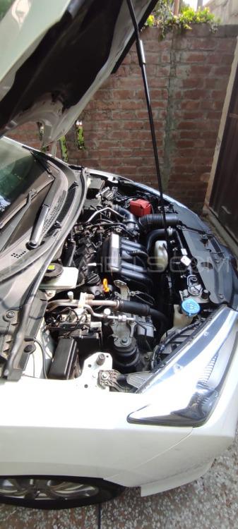 ہونڈا گریس ہائبرڈ 2015 for Sale in لاہور ہونڈا گریس ہائبرڈ 2015 for Sale in لاہور Image-8
