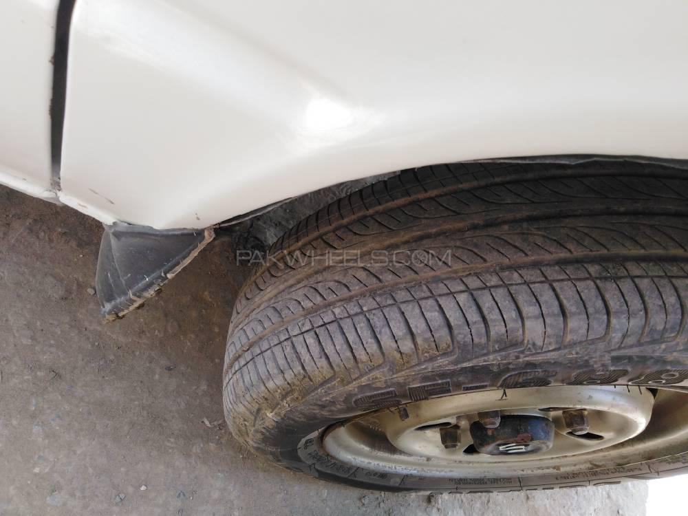 Suzuki Mehran 2005 for Sale in Abdul Hakeem Suzuki Mehran 2005 for Sale in Abdul Hakeem Image-8