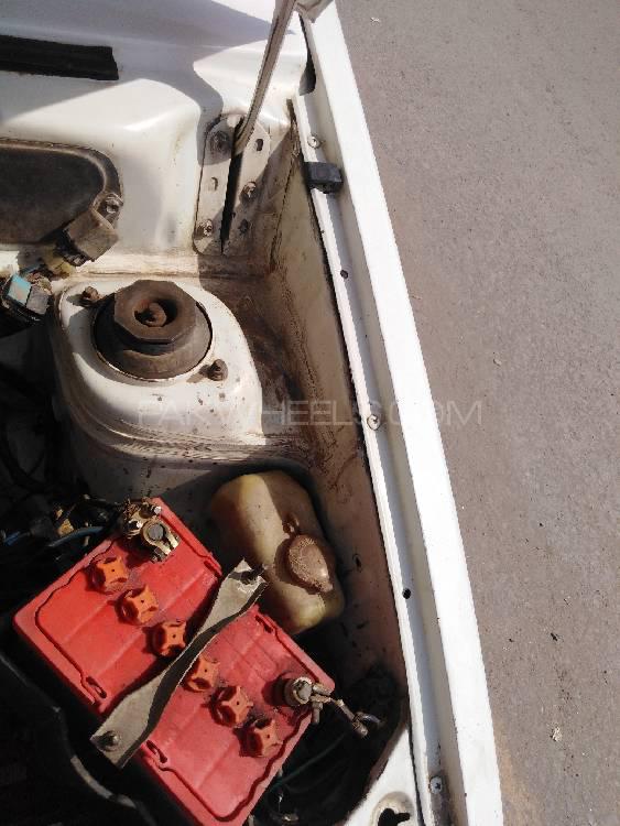 Suzuki Mehran 2005 for Sale in Abdul Hakeem Suzuki Mehran 2005 for Sale in Abdul Hakeem Image-6