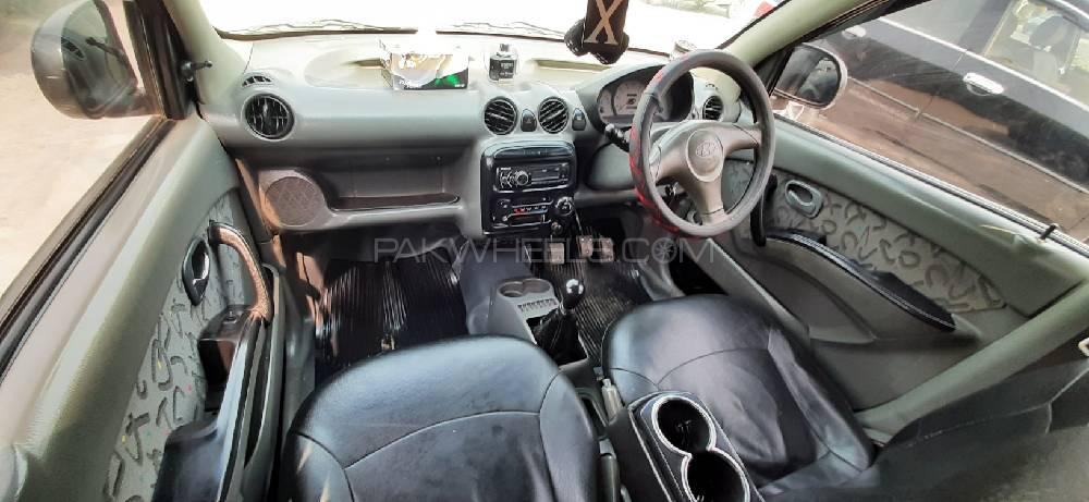 Hyundai Santro 2007 for Sale in Lahore Hyundai Santro 2007 for Sale in Lahore Image-12
