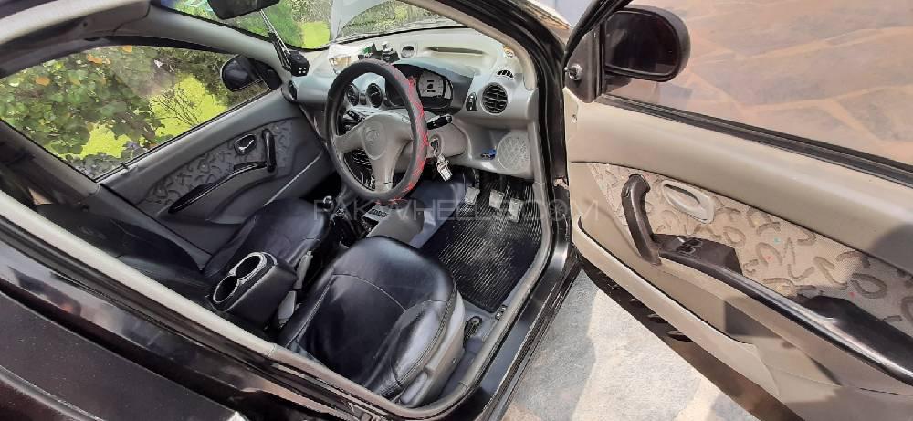 Hyundai Santro 2007 for Sale in Lahore Hyundai Santro 2007 for Sale in Lahore Image-15