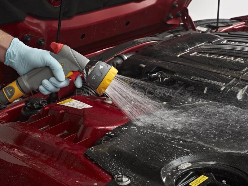 Buy AutoGlym Engine And Machine Cleaner in Pakistan PakWheels