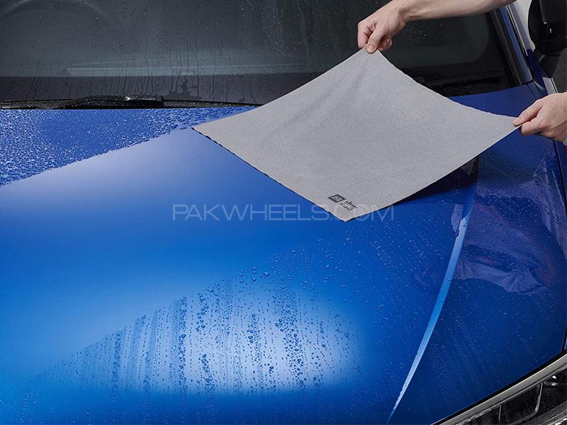 AutoGlym Insta Dry Towel AutoGlym Insta Dry Towel Image-2