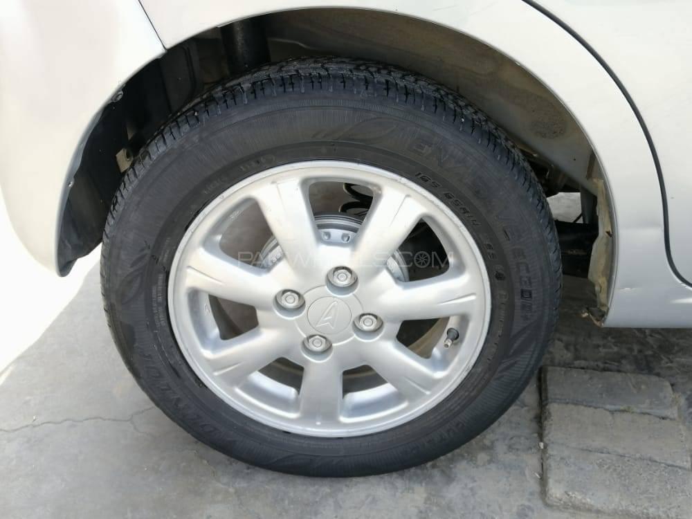 Daihatsu Move 2012 for Sale in Gujranwala Daihatsu Move 2012 for Sale in Gujranwala Image-9