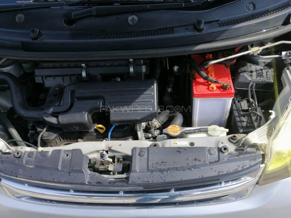 Daihatsu Move 2012 for Sale in Gujranwala Daihatsu Move 2012 for Sale in Gujranwala Image-7