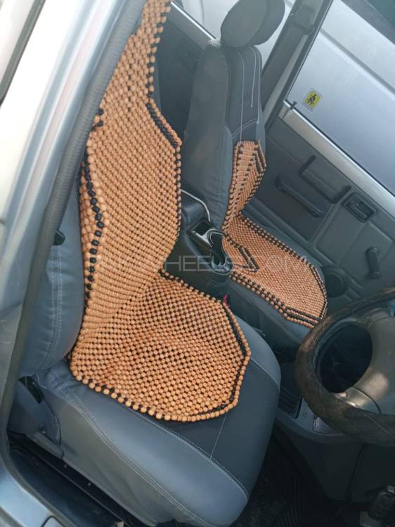 سوزوکی مہران 2018 for Sale in اسلام آباد سوزوکی مہران 2018 for Sale in اسلام آباد Image-14