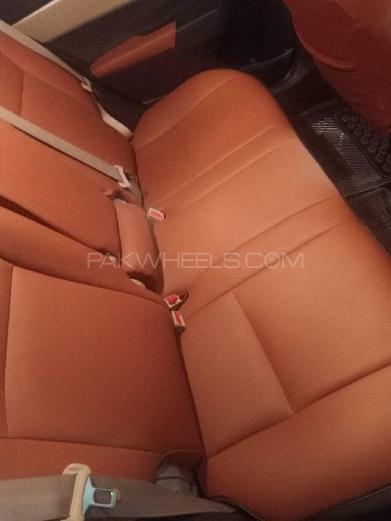 Toyota Corolla 2015 for Sale in Peshawar Toyota Corolla 2015 for Sale in Peshawar Image-10
