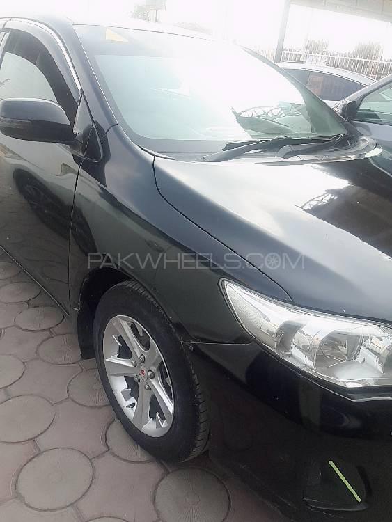 Toyota Corolla 2011 for Sale in Peshawar Toyota Corolla 2011 for Sale in Peshawar Image-5