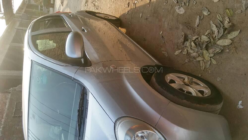 ٹویوٹا پاسو 2011 for Sale in گجرانوالہ ٹویوٹا پاسو 2011 for Sale in گجرانوالہ Image-5