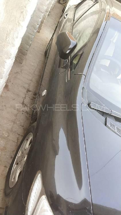 Honda Civic 2009 for Sale in Multan Honda Civic 2009 for Sale in Multan Image-2