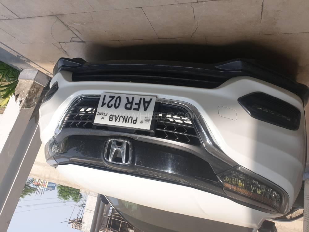 ہونڈا ویزِل 2018 for Sale in فیصل آباد ہونڈا ویزِل 2018 for Sale in فیصل آباد Image-15