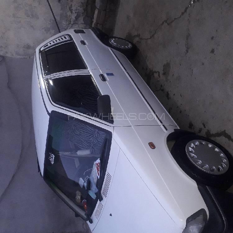 Suzuki Mehran 2011 for Sale in Rawalpindi Image-1
